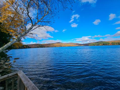 169 West Shore Road Farmington ME 04938