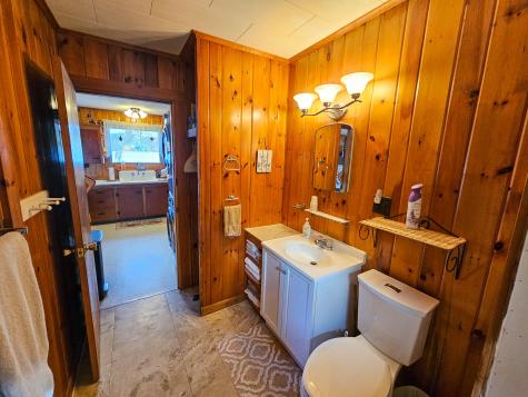 169 West Shore Road Farmington ME 04938