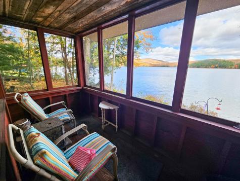 169 West Shore Road Farmington ME 04938