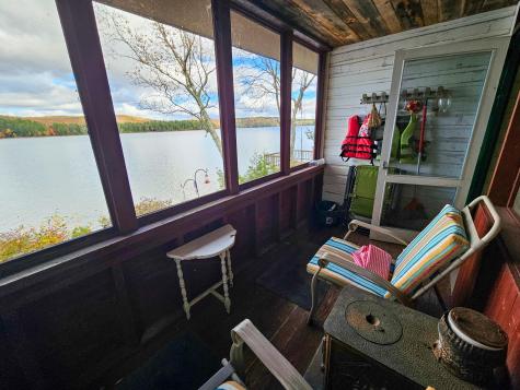 169 West Shore Road Farmington ME 04938