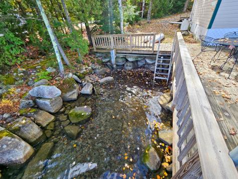 169 West Shore Road Farmington ME 04938