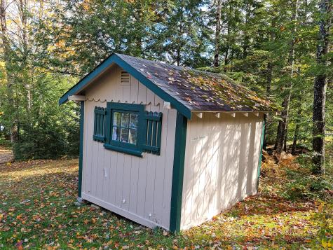 169 West Shore Road Farmington ME 04938