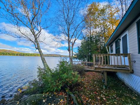 169 West Shore Road Farmington ME 04938