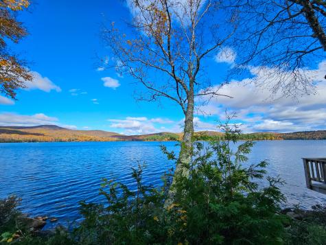 169 West Shore Road Farmington ME 04938