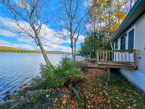 169 West Shore Road Farmington ME 04938