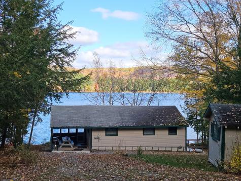 169 West Shore Road Farmington ME 04938