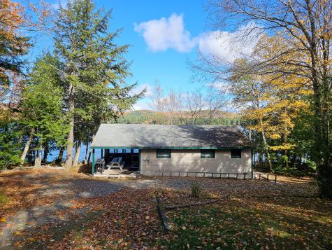 169 West Shore Road Farmington ME 04938