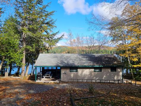 169 West Shore Road Farmington ME 04938