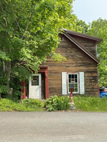 10 Orient Avenue Hampden ME 04444
