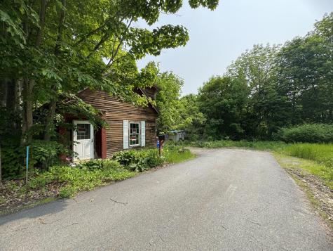 10 Orient Avenue Hampden ME 04444