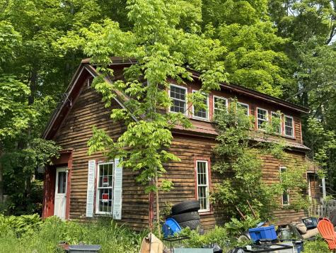 10 Orient Avenue Hampden ME 04444