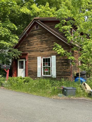 10 Orient Avenue Hampden ME 04444