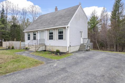 11 Cedar Street Lisbon ME 04250