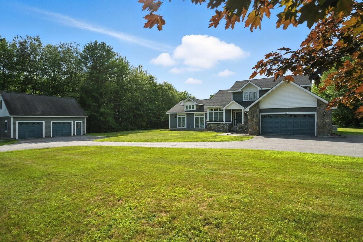 247 Poland Corner Road Poland ME 04274