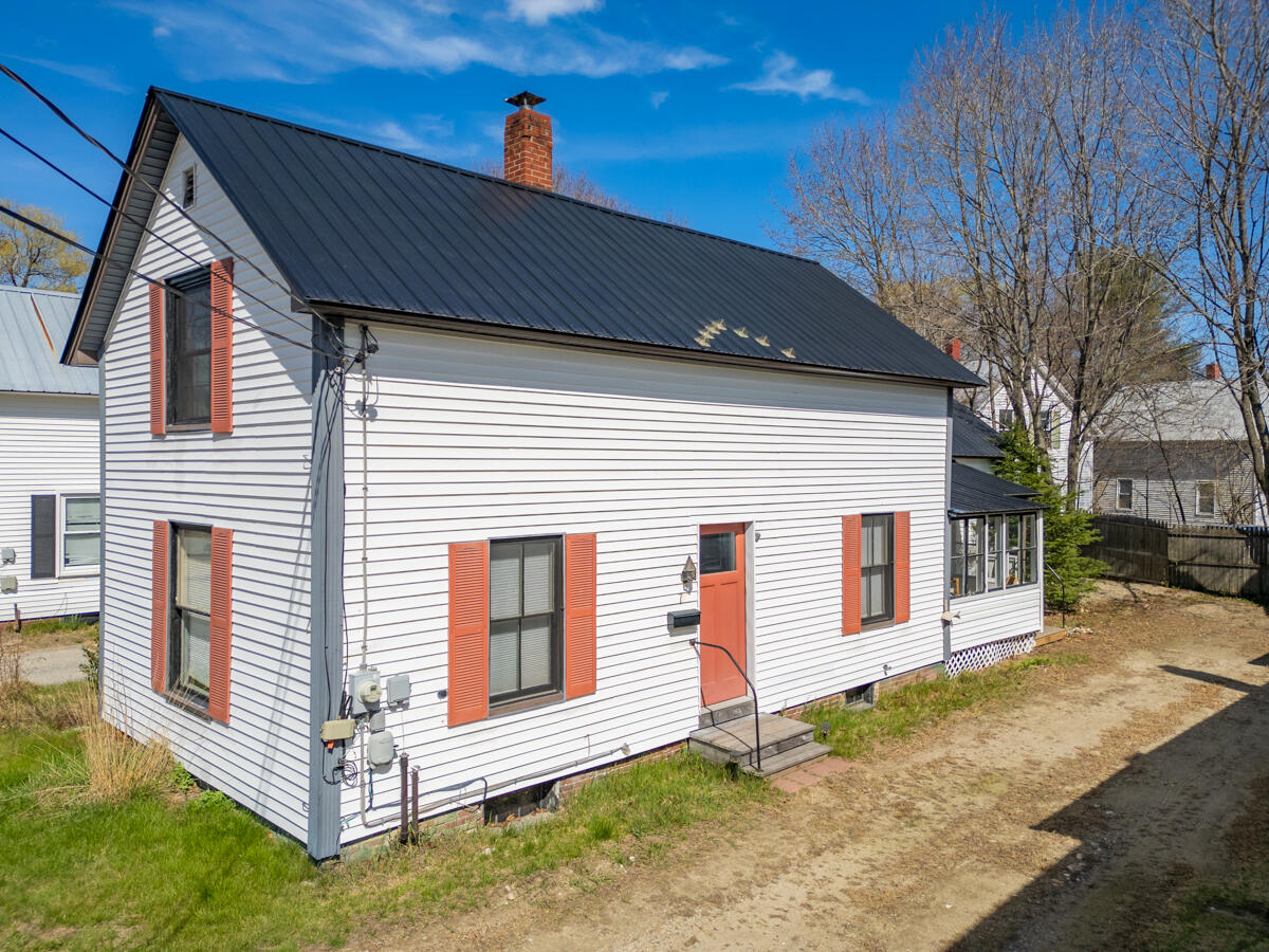 7 Hazen Street Norway ME 04268