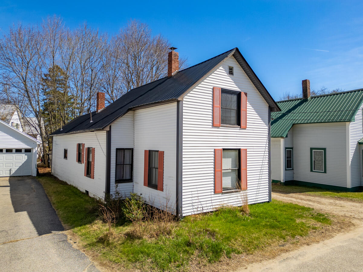 7 Hazen Street Norway ME 04268