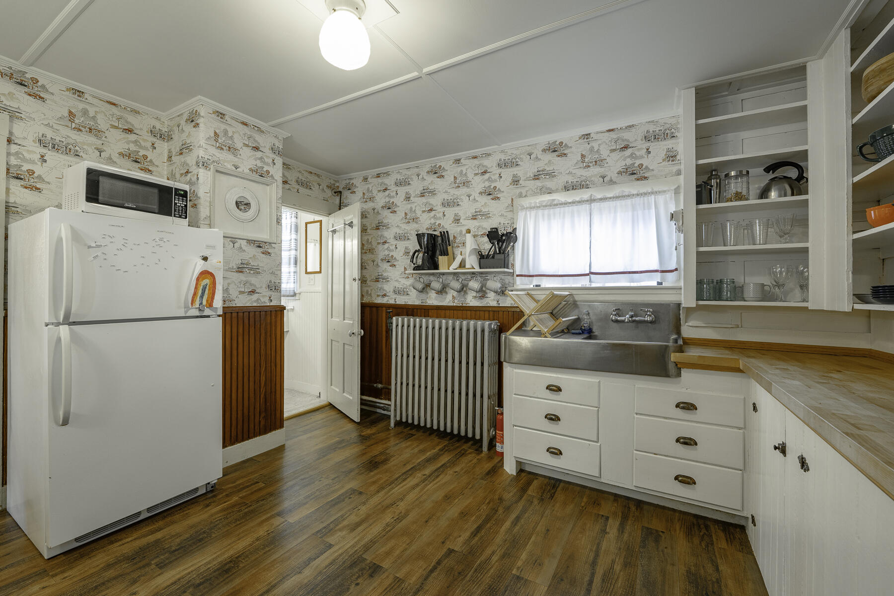 7 Hazen Street Norway ME 04268