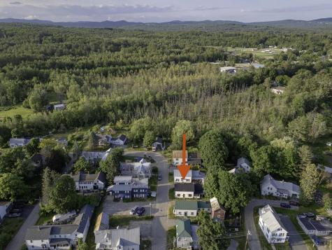 7 Hazen Street Norway ME 04268