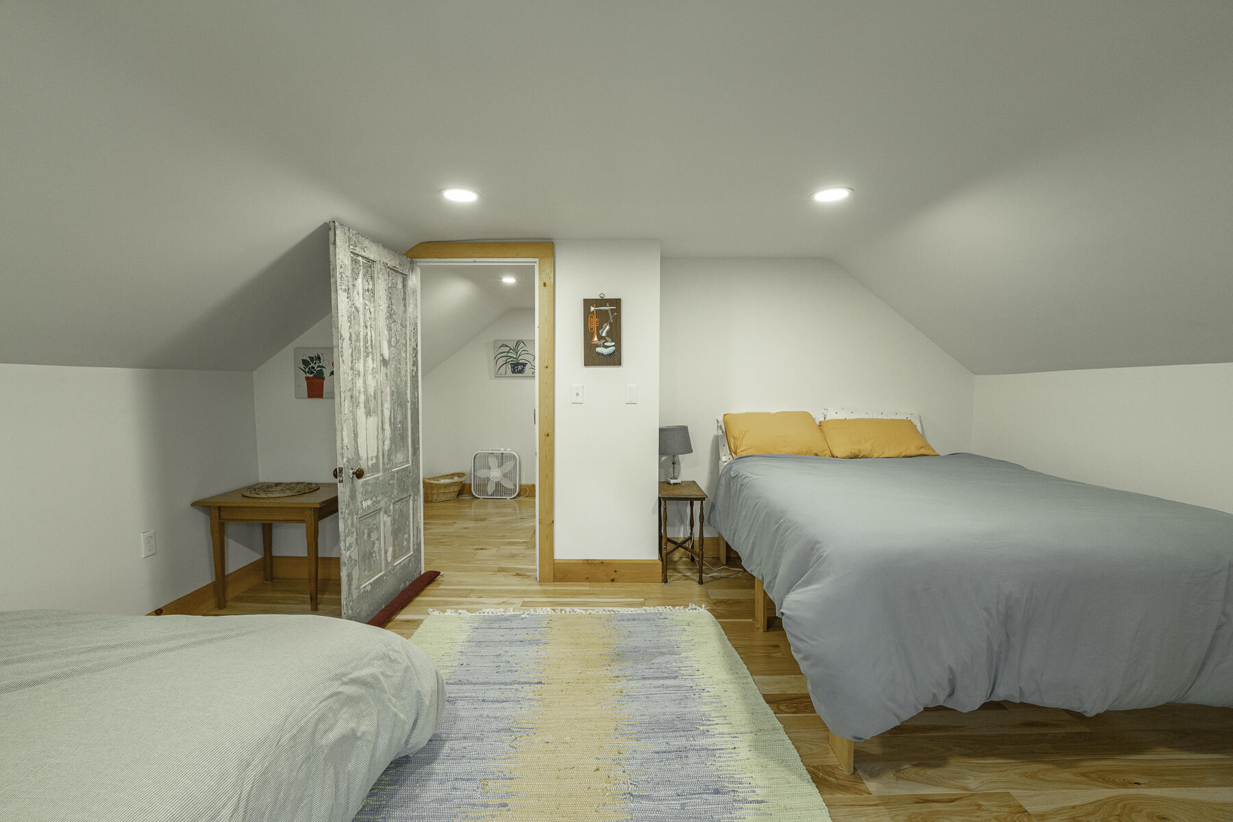 7 Hazen Street Norway ME 04268