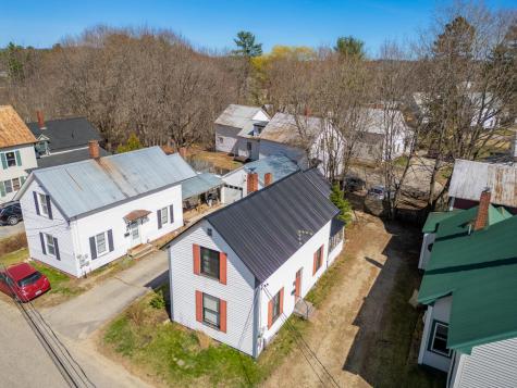7 Hazen Street Norway ME 04268