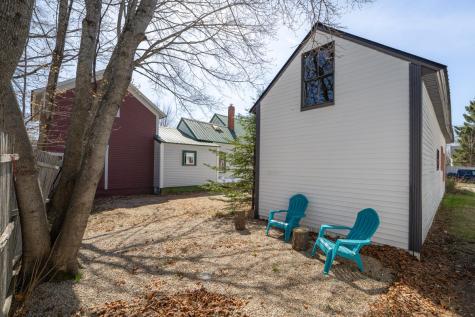 7 Hazen Street Norway ME 04268