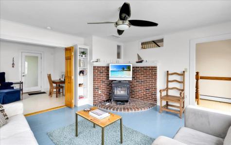 86 Water Street Castine ME 04421