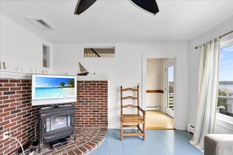 86 Water Street Castine ME 04421