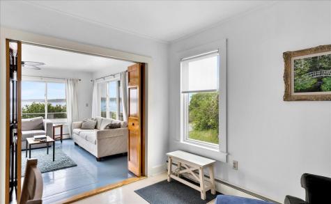 86 Water Street Castine ME 04421