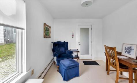 86 Water Street Castine ME 04421