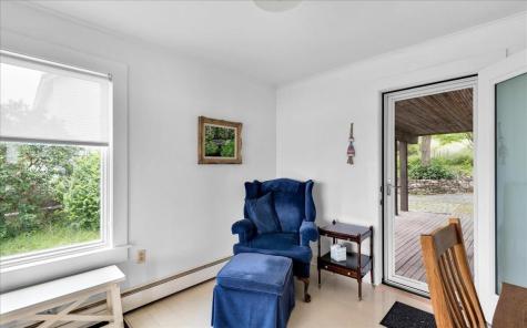 86 Water Street Castine ME 04421