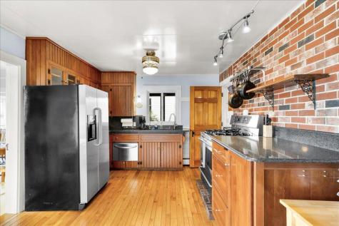 86 Water Street Castine ME 04421