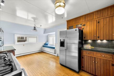 86 Water Street Castine ME 04421