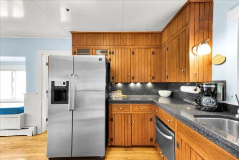 86 Water Street Castine ME 04421