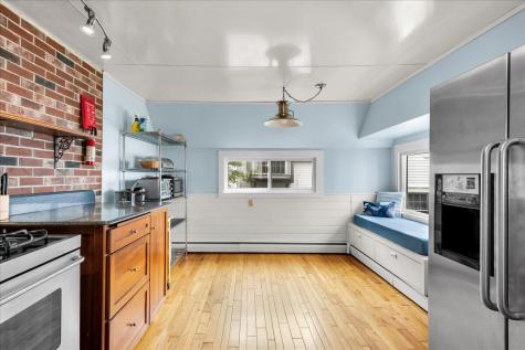 86 Water Street Castine ME 04421