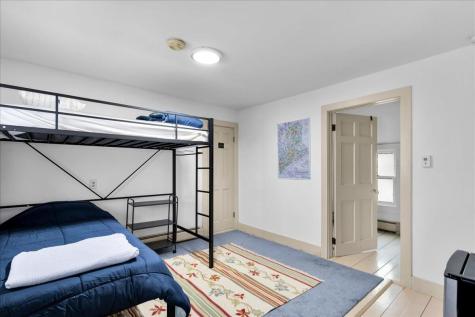 86 Water Street Castine ME 04421