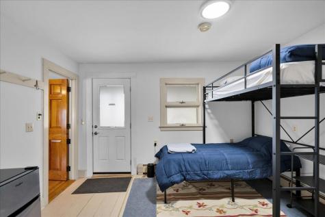 86 Water Street Castine ME 04421