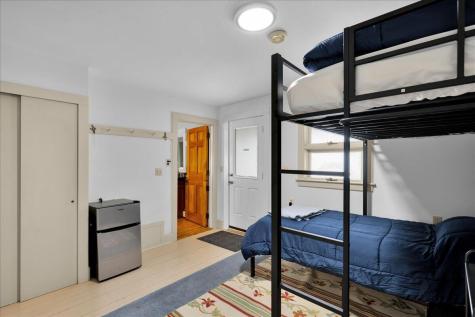 86 Water Street Castine ME 04421