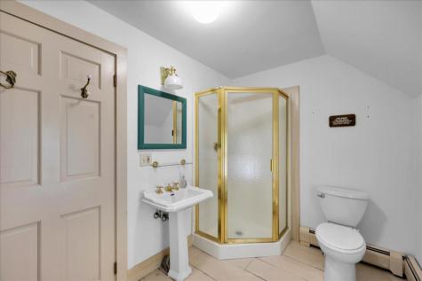 86 Water Street Castine ME 04421