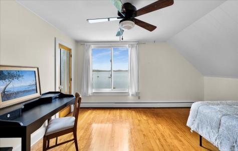 86 Water Street Castine ME 04421