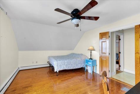 86 Water Street Castine ME 04421