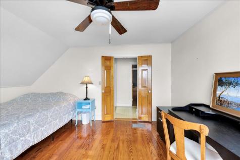 86 Water Street Castine ME 04421