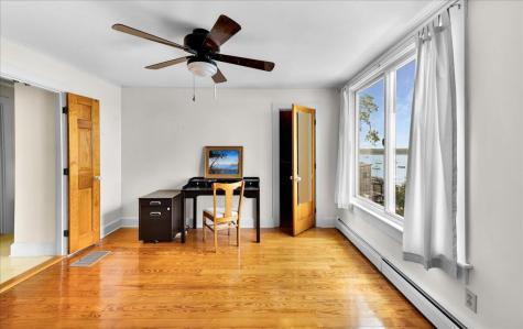 86 Water Street Castine ME 04421