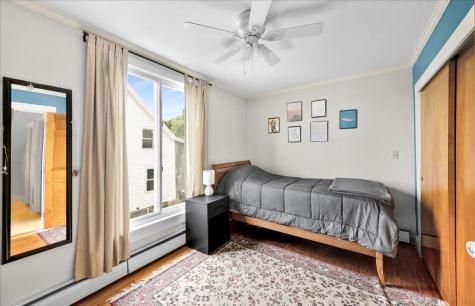 86 Water Street Castine ME 04421