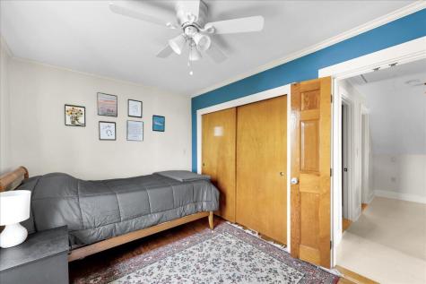 86 Water Street Castine ME 04421