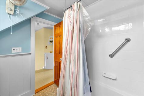 86 Water Street Castine ME 04421