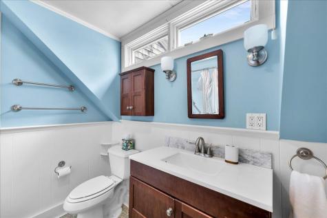 86 Water Street Castine ME 04421