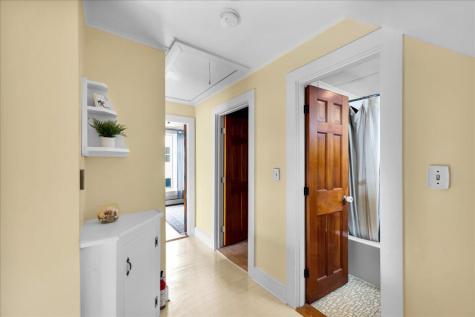 86 Water Street Castine ME 04421