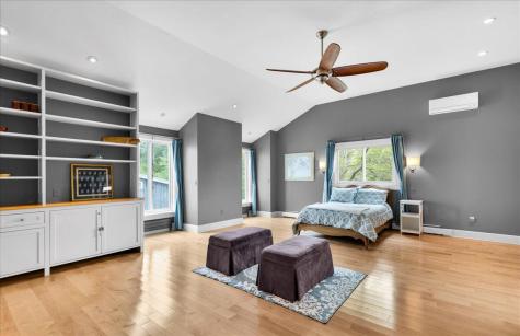 86 Water Street Castine ME 04421