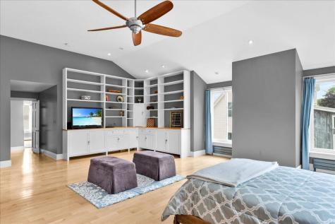 86 Water Street Castine ME 04421