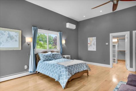 86 Water Street Castine ME 04421